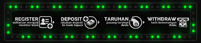 TUS88 Jackpot
